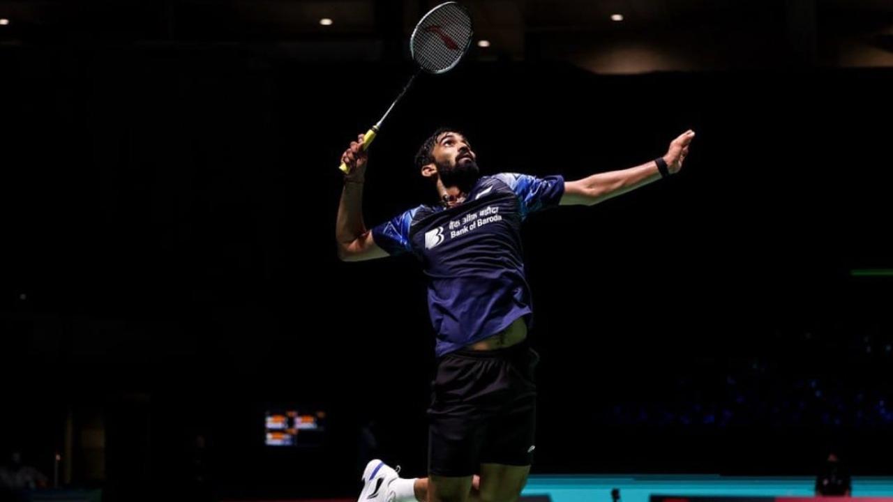 Srikanth’s excellence in the international circuit goes beyond words and his successful campaign at the Commonwealth Games is a living testimony. The 30-year-old has bagged two medals at the Commonwealth, both in the same edition. He won gold in the mixed team at the 2018 Commonwealth Games in Gold Coast. Besides, he won the silverware in the men’s singles, after he lost to the legendary Lee Chong Wei in the final, but his overall campaign earned massive praise.